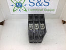Siemens HHED63B030 3 Pole 30A 600VAC Type HHED6 Sentron Series Circuit Breaker