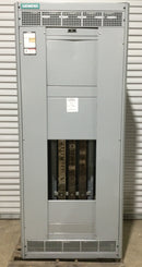 Siemens 17-61627-C10 SB1 Switchboard  Nema1 Enclosure 3 Phase 480Y/277V 2000A Max