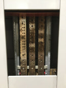 Siemens 17-61627-C10 SB1 Switchboard  Nema1 Enclosure 3 Phase 480Y/277V 2000A Max