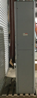 Siemens 17-61627-C10 SB1 Switchboard  Nema1 Enclosure 3 Phase 480Y/277V 2000A Max