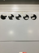 Siemens 17-61627-C10 SB1 Switchboard  Nema1 Enclosure 3 Phase 480Y/277V 2000A Max