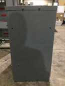 Siemens ITE 3F1Y045-1F 3 Phase 480A-240/120RC 60Hz 45KVA Type IT-3 Transformer