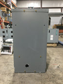 Siemens ITE 3F1Y045-1F 3 Phase 480A-240/120RC 60Hz 45KVA Type IT-3 Transformer
