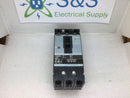 Siemens HHED63B015 3 Pole 15A 600VAC Type HHED6 Sentron Series Circuit Breaker