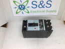 Siemens HHED63B015 3 Pole 15A 600VAC Type HHED6 Sentron Series Circuit Breaker