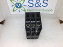 Siemens HHED63B015 3 Pole 15A 600VAC Type HHED6 Sentron Series Circuit Breaker