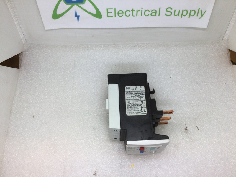 Siemens 3RB1046-1EB0 Sirius 3R Solid State Overload Relay 3 Pole 25-100A Class 10 Size S3
