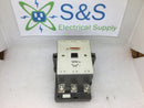 Siemens CXL30*3 Model D 3Ph 90-100A 600VAC Max 110-120V Coil 50Hz Nema Size 3