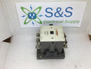 Siemens CXL30*3 Model D 3Ph 90-100A 600VAC Max 110-120V Coil 50Hz Nema Size 3