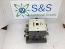 Siemens CXL30*3 Model D 3Ph 90-100A 600VAC Max 110-120V Coil 50Hz Nema Size 3