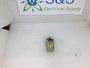 A-A Electric AAE-A201-O 10A 230VAC/28VDC Coil 120V 8 Pin Ice-Cube Relay