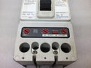 Challenger CJH3250F 65k w/Trip CJT3200T 250 Amp 600v 3 Pole Circuit Breaker