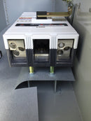 Eaton Rndn1200 Nema 3r Enclosure 600vac 500vdc 1200 Amp Rating, Mdl3800f Breaker Included