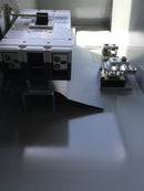 Eaton Rndn1200 Nema 3r Enclosure 600vac 500vdc 1200 Amp Rating, Mdl3800f Breaker Included