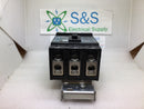 Square D Qda32150 150 Amp 240 Volt 3 Pole I-Line Breaker
