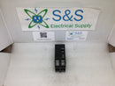 Square D QOB2100 100 Amp 2 Pole 120/240V Circuit Breaker