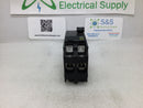 Square D QOB2100 100 Amp 2 Pole 120/240V Circuit Breaker