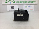 Square D QOB2100 100 Amp 2 Pole 120/240V Circuit Breaker