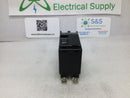 Square D QOB2100 100 Amp 2 Pole 120/240V Circuit Breaker