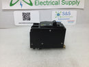 Square D QOB2100 100 Amp 2 Pole 120/240V Circuit Breaker