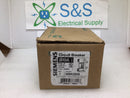 Siemens EQ8695 200 Amp 2 Pole 120/240V Circuit Breaker