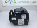 Eaton/Cutler-Hammer BR330ST 30 Amp 3 Pole 240V Plug-In Breaker w/Shunt Trip