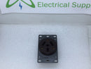 Slater 1008-0419 50A 125V/250V Box Mount Receptacle