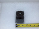 Slater 1008-0419 50A 125V/250V Box Mount Receptacle