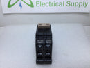 Eaton/Cutler Hammer CH245 45 Amp 2 Pole 120/240V Circuit Breaker - Plastic Foot