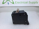 Eaton/Cutler Hammer CH245 45 Amp 2 Pole 120/240V Circuit Breaker - Plastic Foot