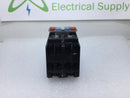 Bryant BQ220-250 20/50 Amp 120/240v 4 Pole Quad Circuit Breaker