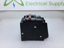 Bryant BQ220-250 20/50 Amp 120/240v 4 Pole Quad Circuit Breaker