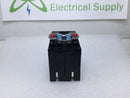 Bryant BQ220-250 20/50 Amp 120/240v 4 Pole Quad Circuit Breaker