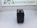 Eaton/Cutler Hammer CH245 45 Amp 2 Pole 120/240V Circuit Breaker - Plastic Foot