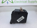 Eaton/Cutler Hammer CH245 45 Amp 2 Pole 120/240V Circuit Breaker - Plastic Foot