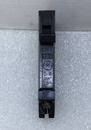 General Electric TQP/THQP115 15 Amp 1 Pole 120/240V Thin Breaker - Cosmetic Flaw