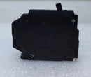 GE THQP115 15 Amp 1 Pole 120V Type TQP Circuit Breaker - Old Style