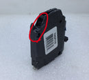 General Electric TQP/THQP115 15 Amp 1 Pole 120/240V Thin Breaker - Cosmetic Flaw