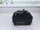 GE General Electric THQC2150 2 Pole 50 Amp 120/240V THQC Circuit Breaker