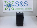 GE General Electric THQC2150 2 Pole 50 Amp 120/240V THQC Circuit Breaker