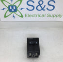 Cutler Hammer/Westinghouse BAB2060/BA260 60 Amp 2 Pole 120/240V Circuit Breaker