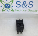 Cutler Hammer/Westinghouse BAB2060/BA260 60 Amp 2 Pole 120/240V Circuit Breaker
