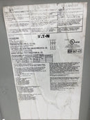 Eaton DG322URB 60 Amp 3 Pole 240V Non-Fusible Safety Switch