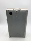 Eaton DG322URB 60 Amp 3 Pole 240V Non-Fusible Safety Switch