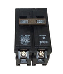 Siemens/ITE Q225 25 Amp 2 Pole 120/240V Type QP Circuit Breaker