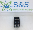Siemens/ITE Q225 25 Amp 2 Pole 120/240V Type QP Circuit Breaker