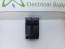 GE General Electric THHQB2115 2 Pole 15 Amp 120/240V 22KA Circuit Breaker