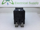 GE General Electric THHQB2115 2 Pole 15 Amp 120/240V 22KA Circuit Breaker