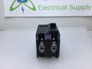 GE General Electric TQL22020 2 Pole 20 Amp 240V Circuit Breaker