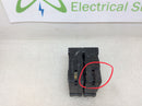 Siemens/ITE Q225 25 Amp 2 Pole 120/240V Type QP Circuit Breaker - Cosmetic Flaw
